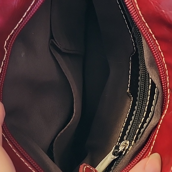 Minelli Italy shoulder bag - Picture 3 of 9